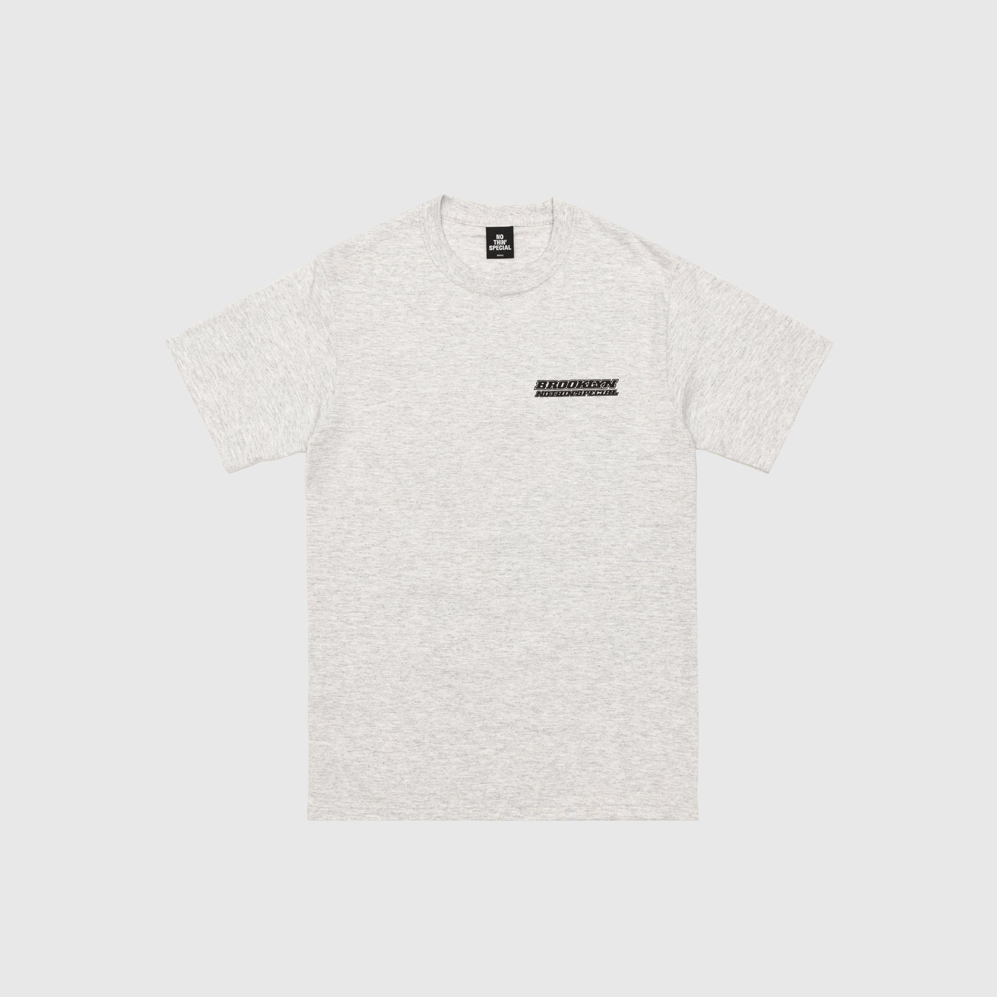 BIG BEN S/S T-SHIRT