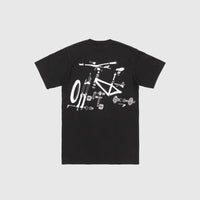 BIG BEN S/S T-SHIRT
