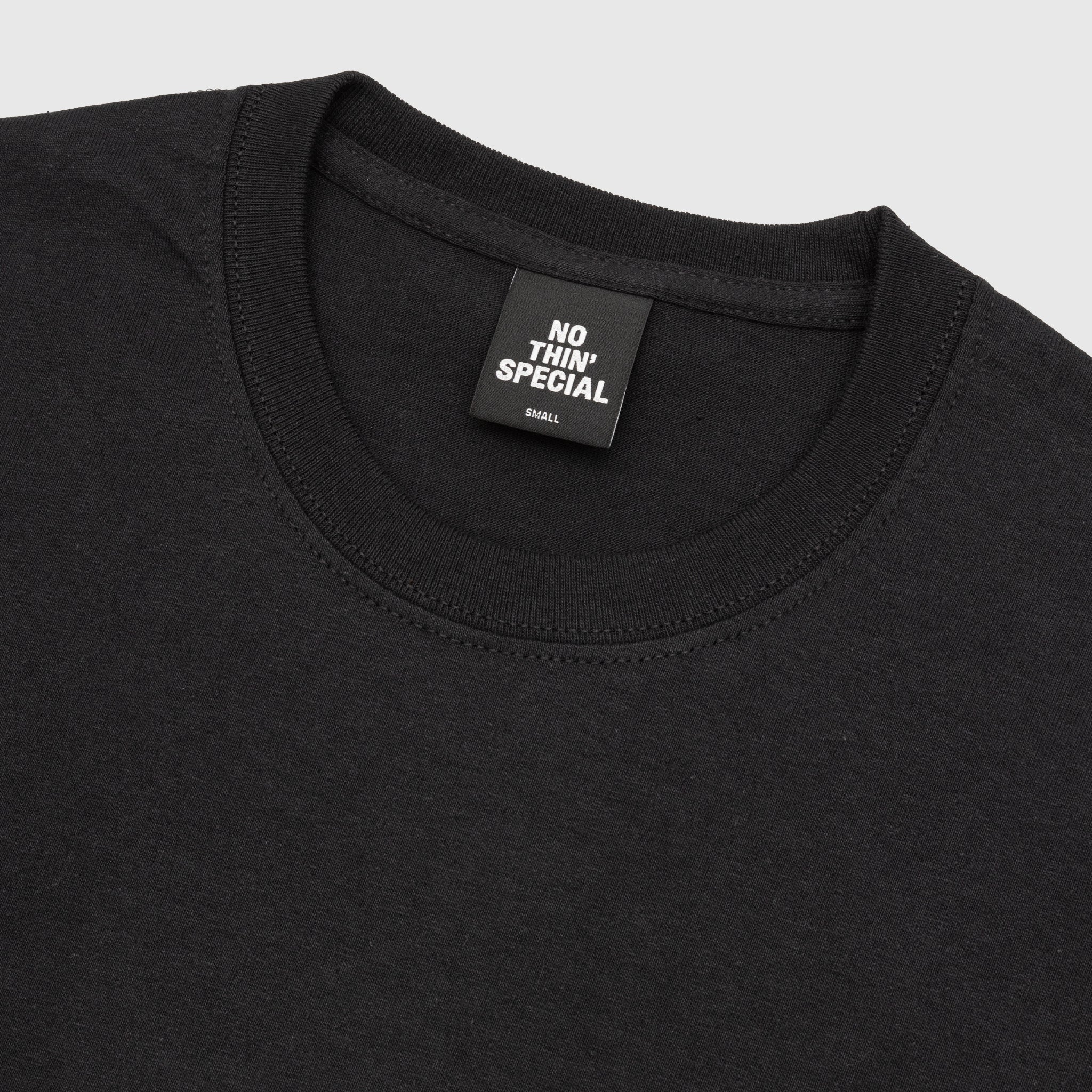BIG BEN S/S T-SHIRT