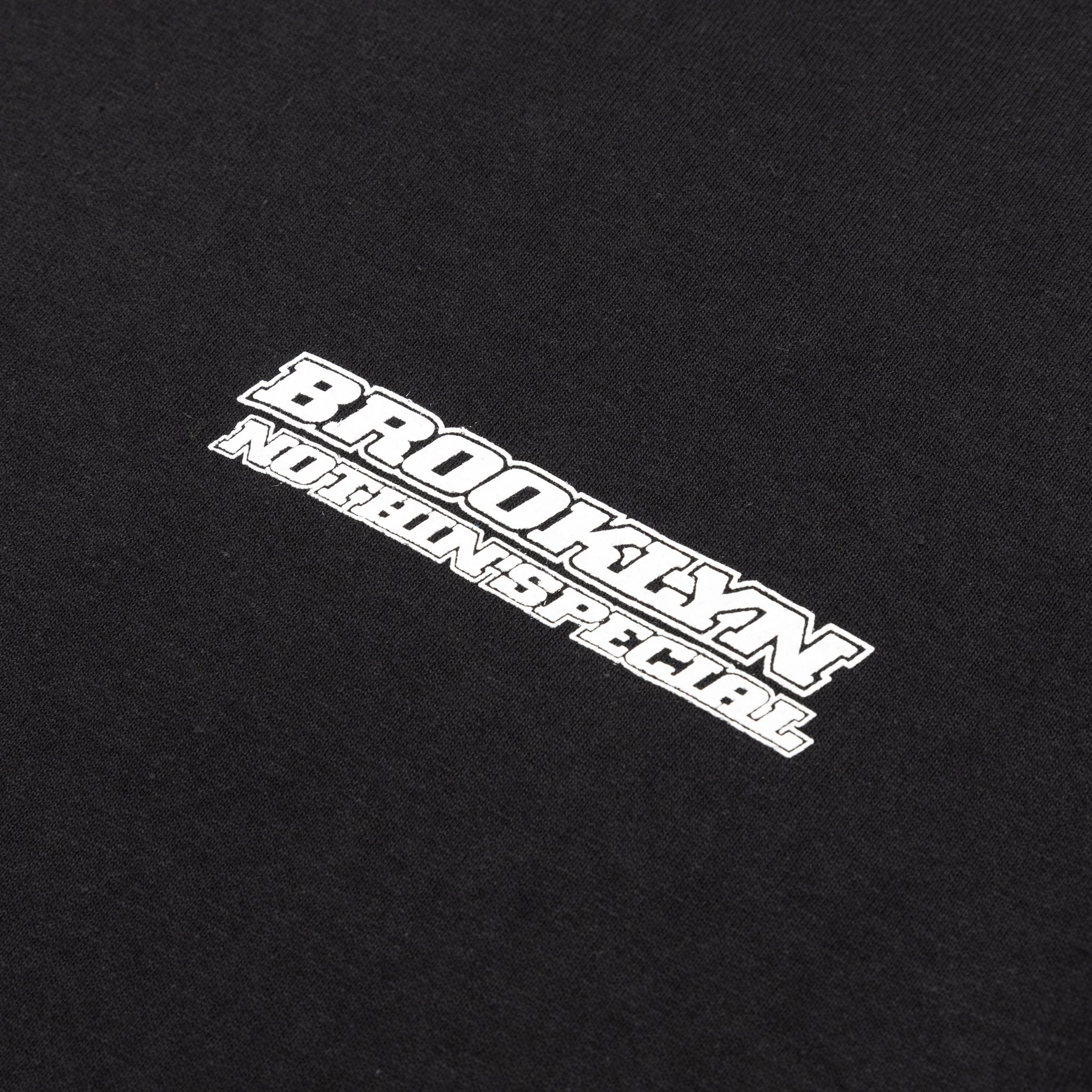 BIG BEN S/S T-SHIRT