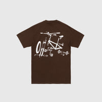 BIG BEN S/S T-SHIRT