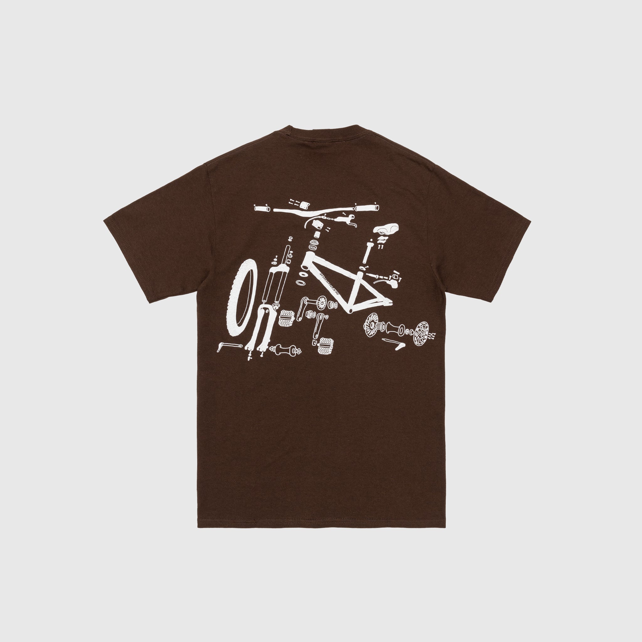 BIG BEN S/S T-SHIRT