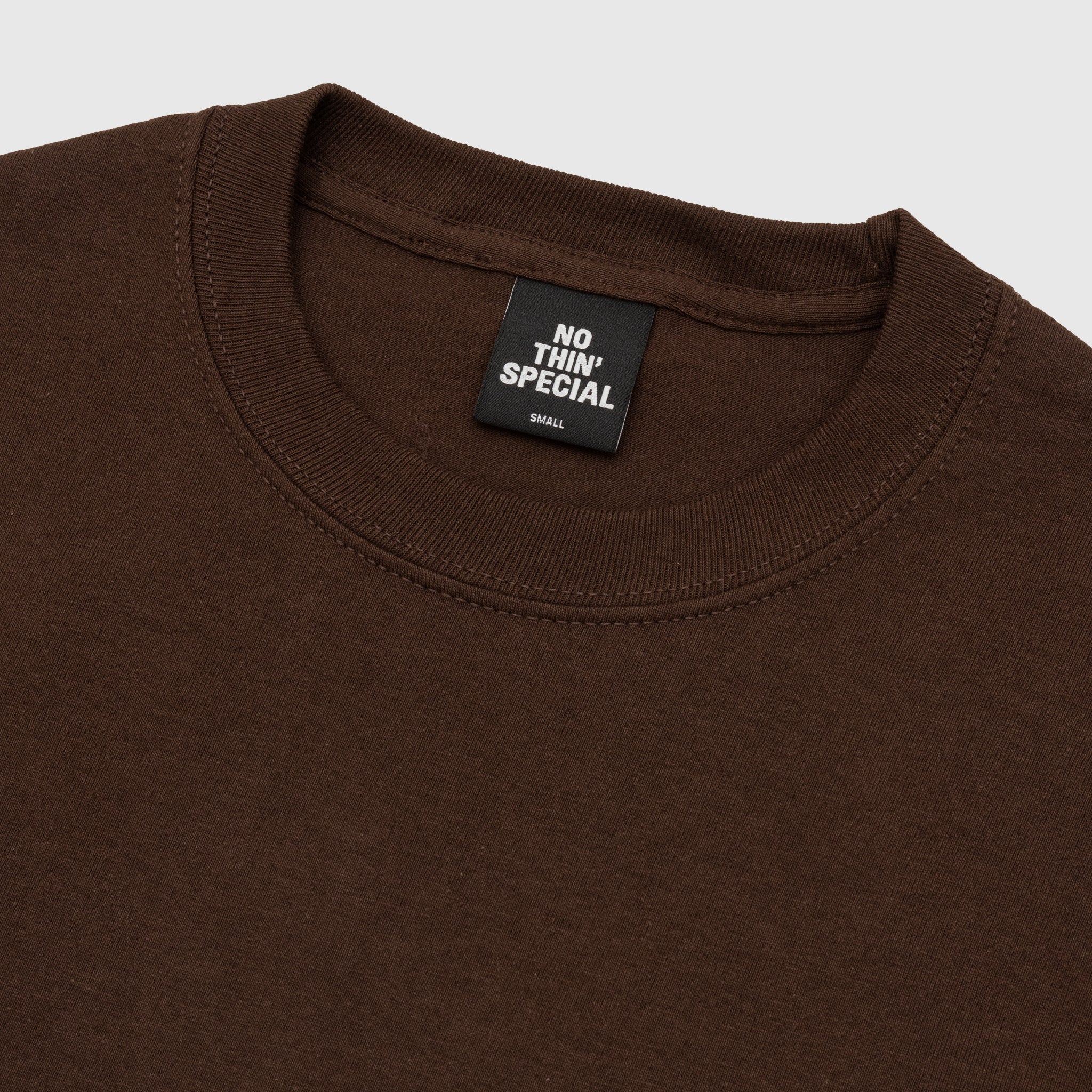 BIG BEN S/S T-SHIRT