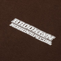 BIG BEN S/S T-SHIRT