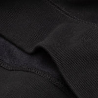 ROUNDED LOGO HOODIE