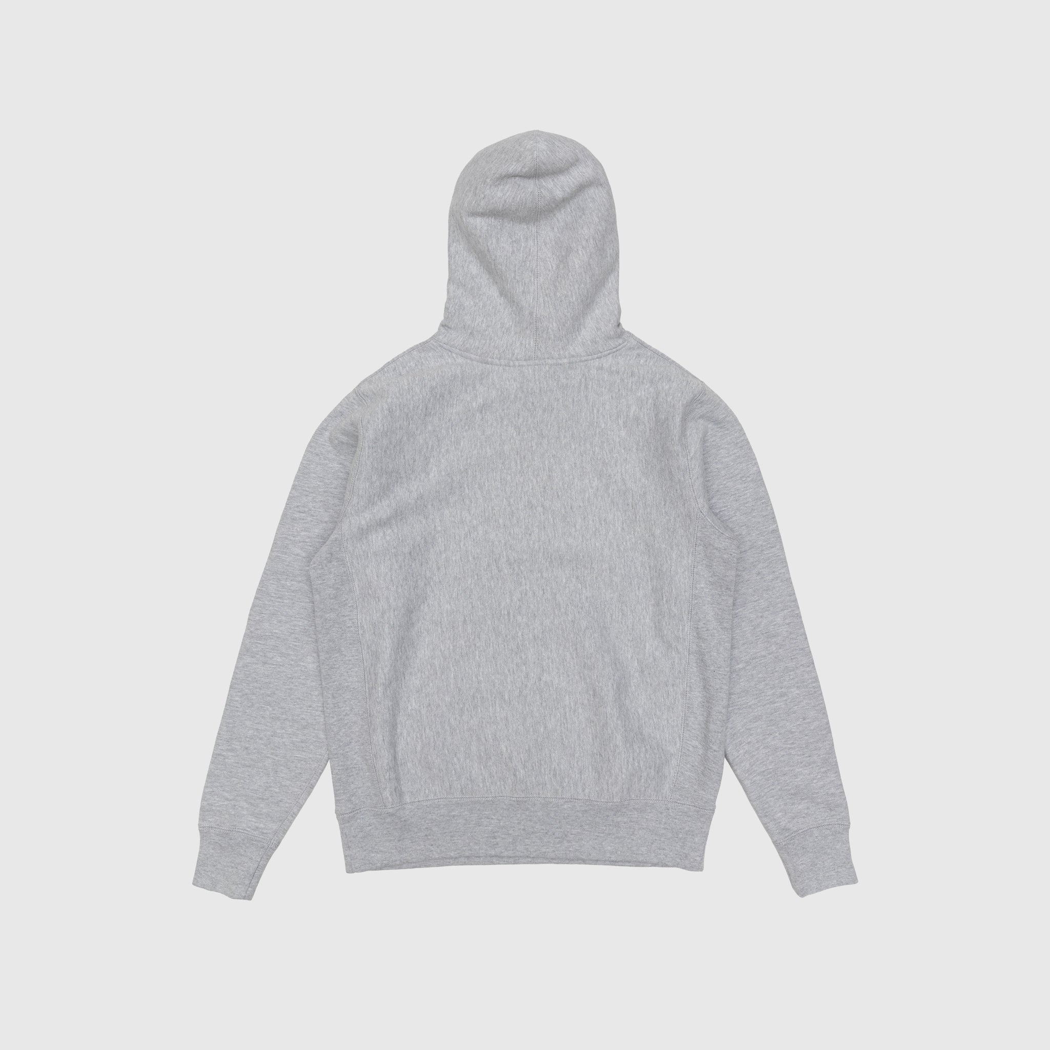 TRADE MARK HOODIE