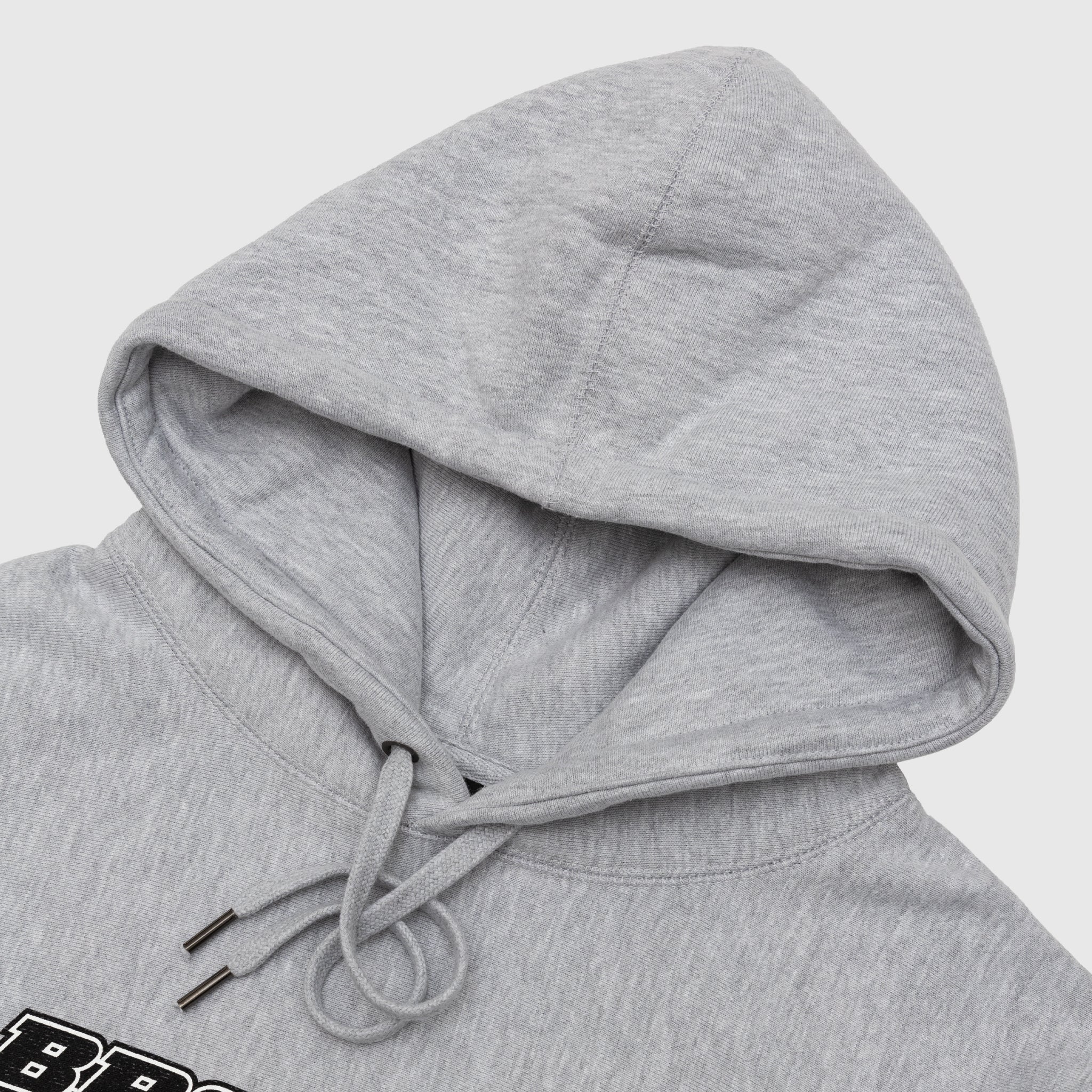 TRADE MARK HOODIE