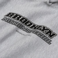 TRADE MARK HOODIE