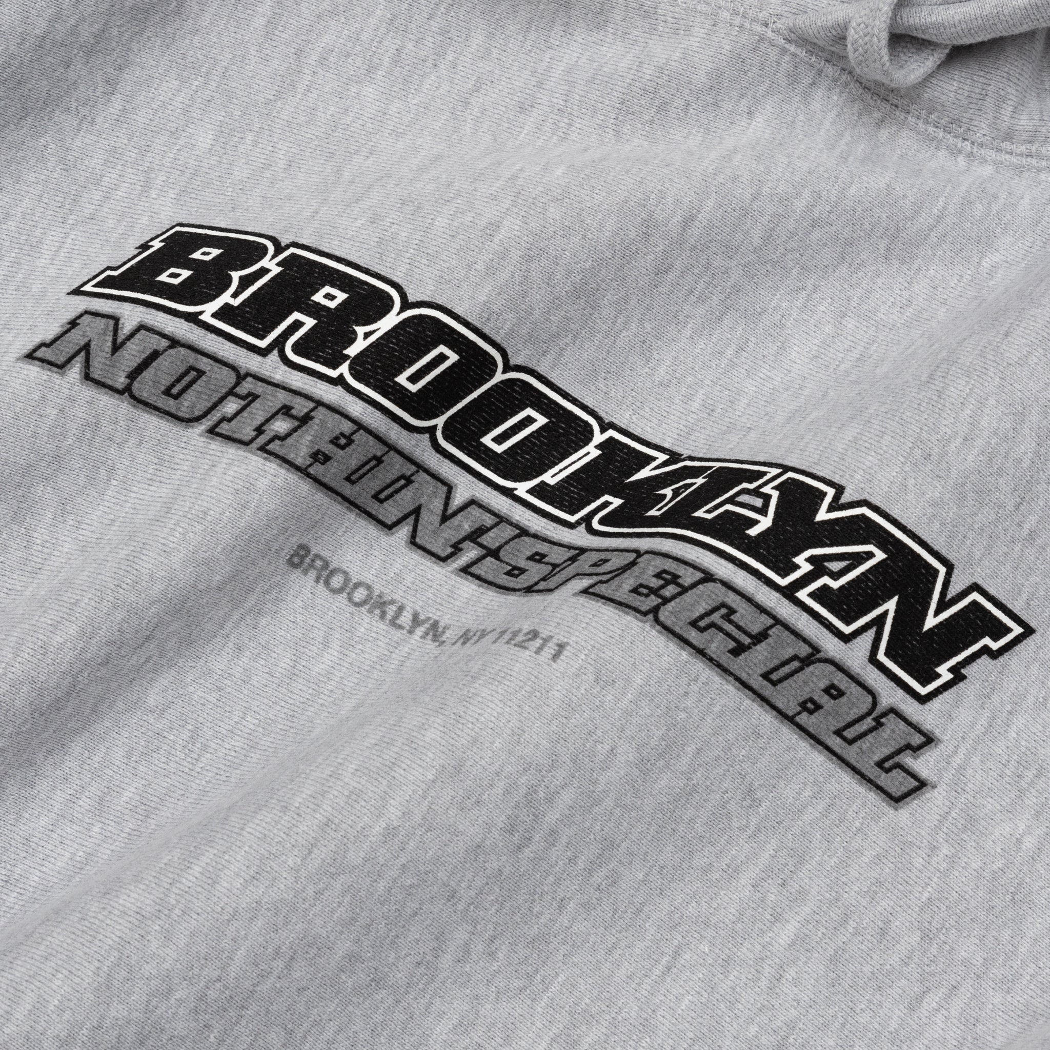 TRADE MARK HOODIE