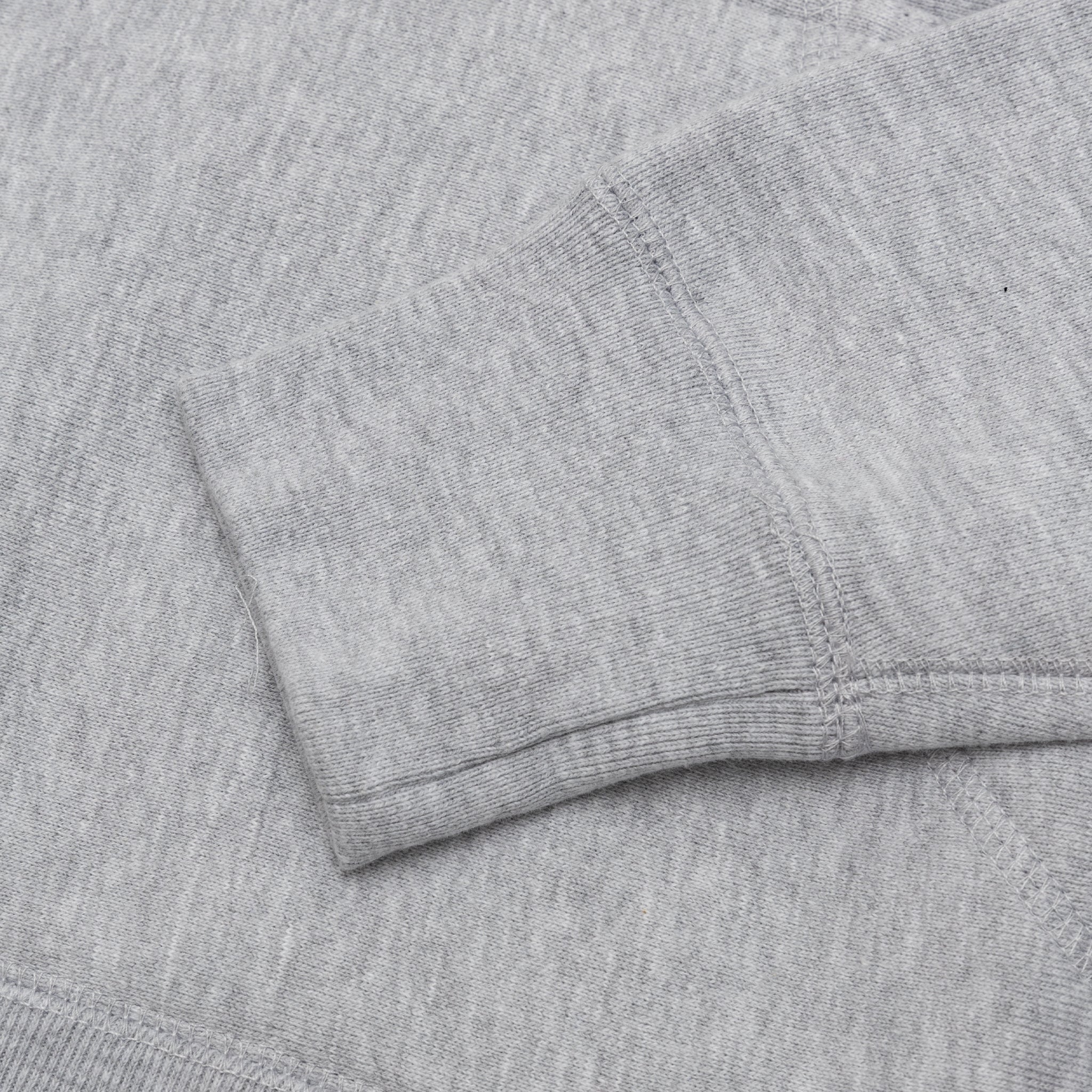 TRADE MARK HOODIE