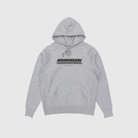 TRADE MARK HOODIE