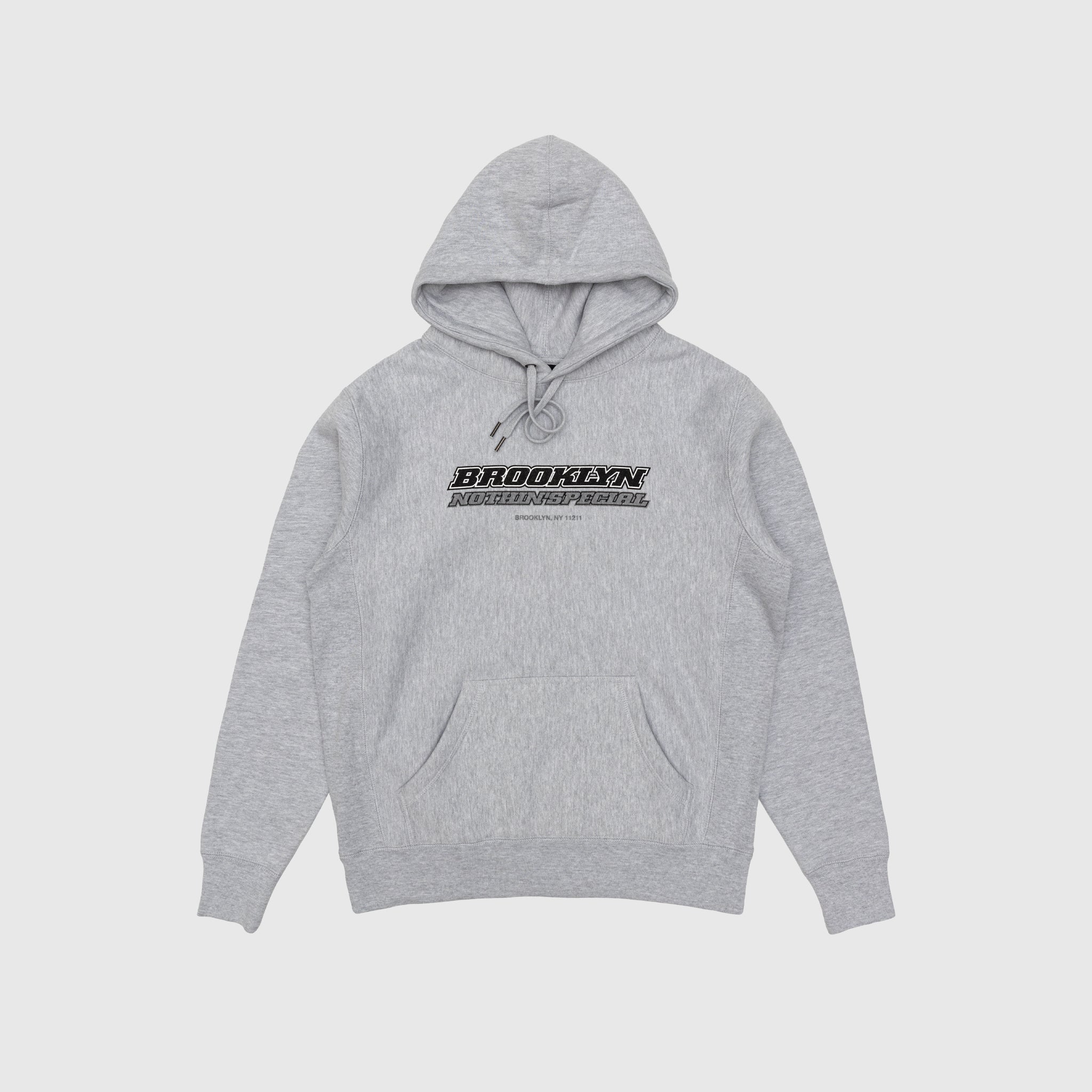 TRADE MARK HOODIE