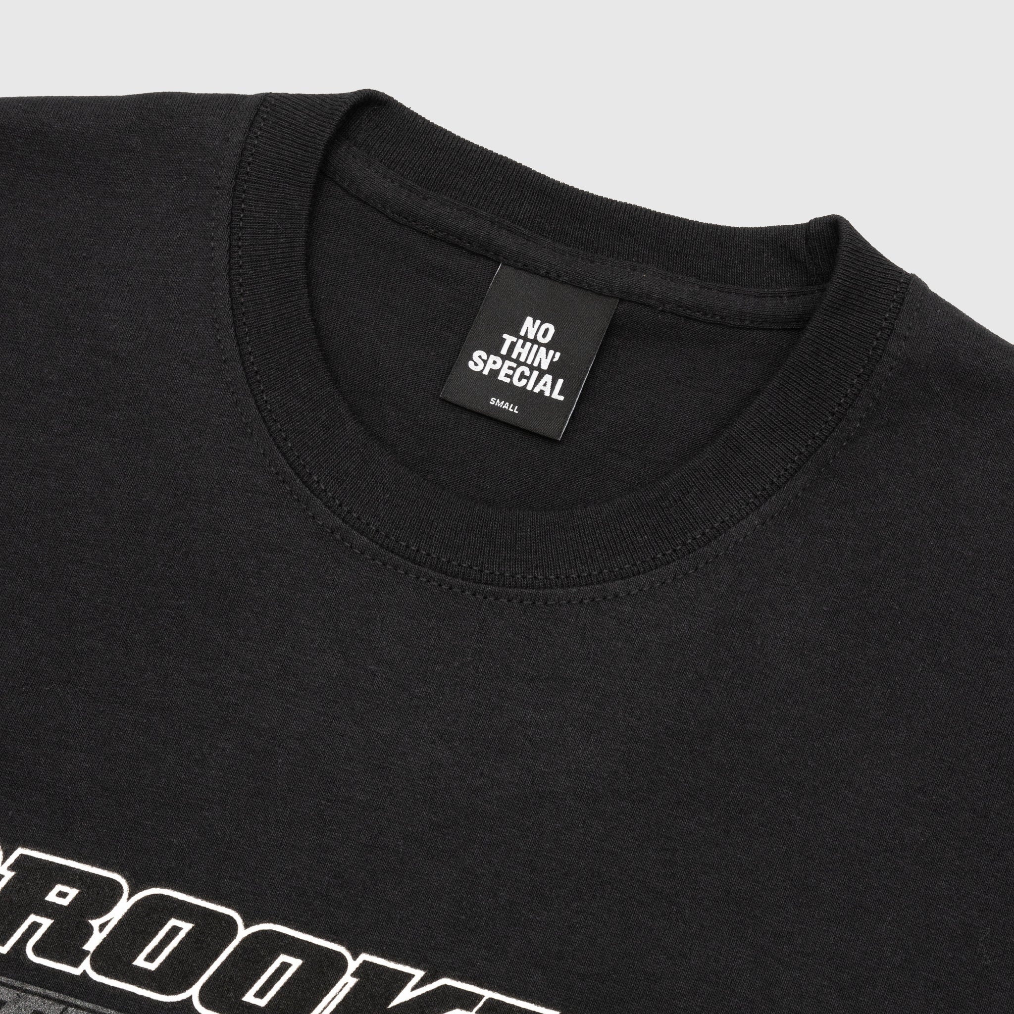 TRADE MARK S/S T-SHIRT