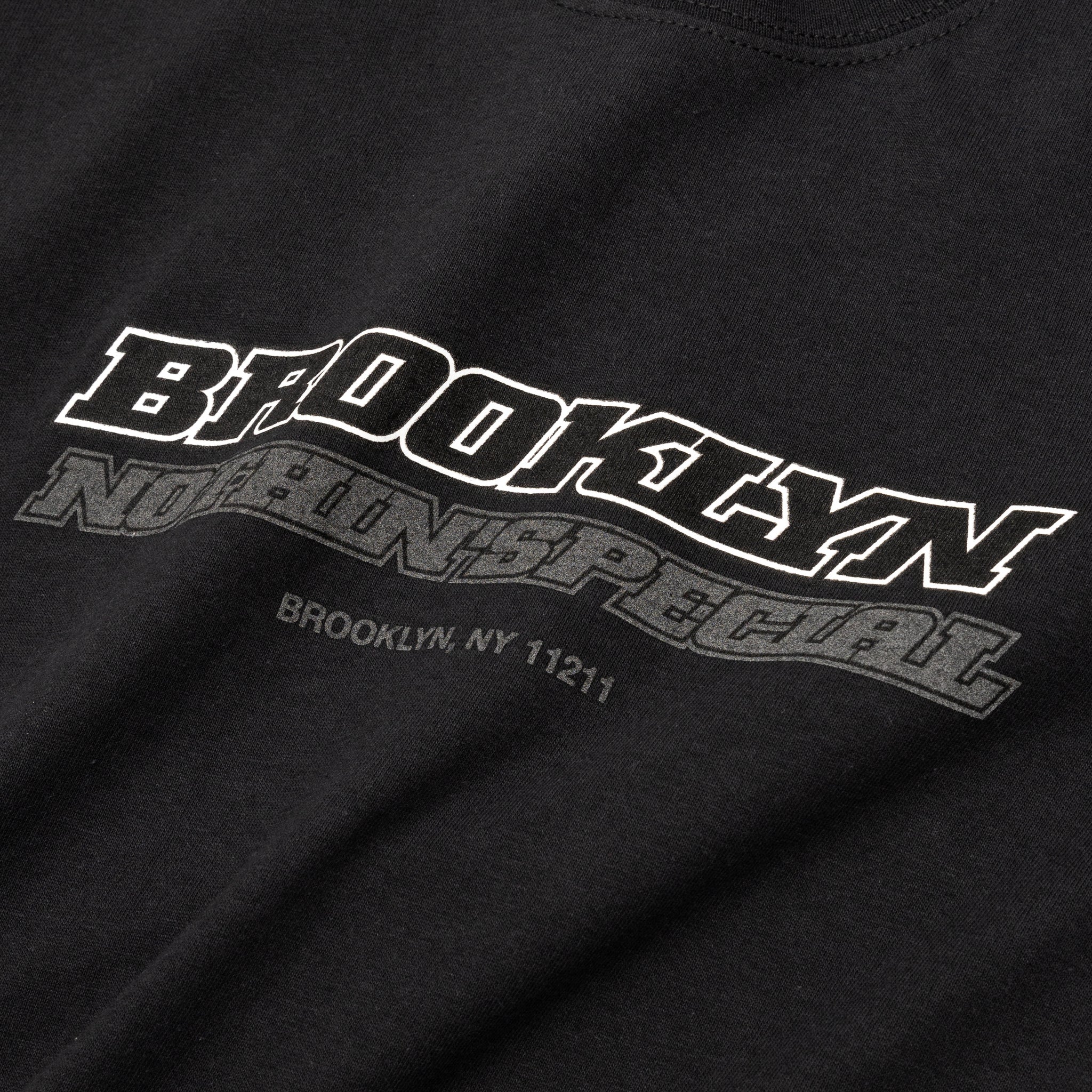 TRADE MARK S/S T-SHIRT