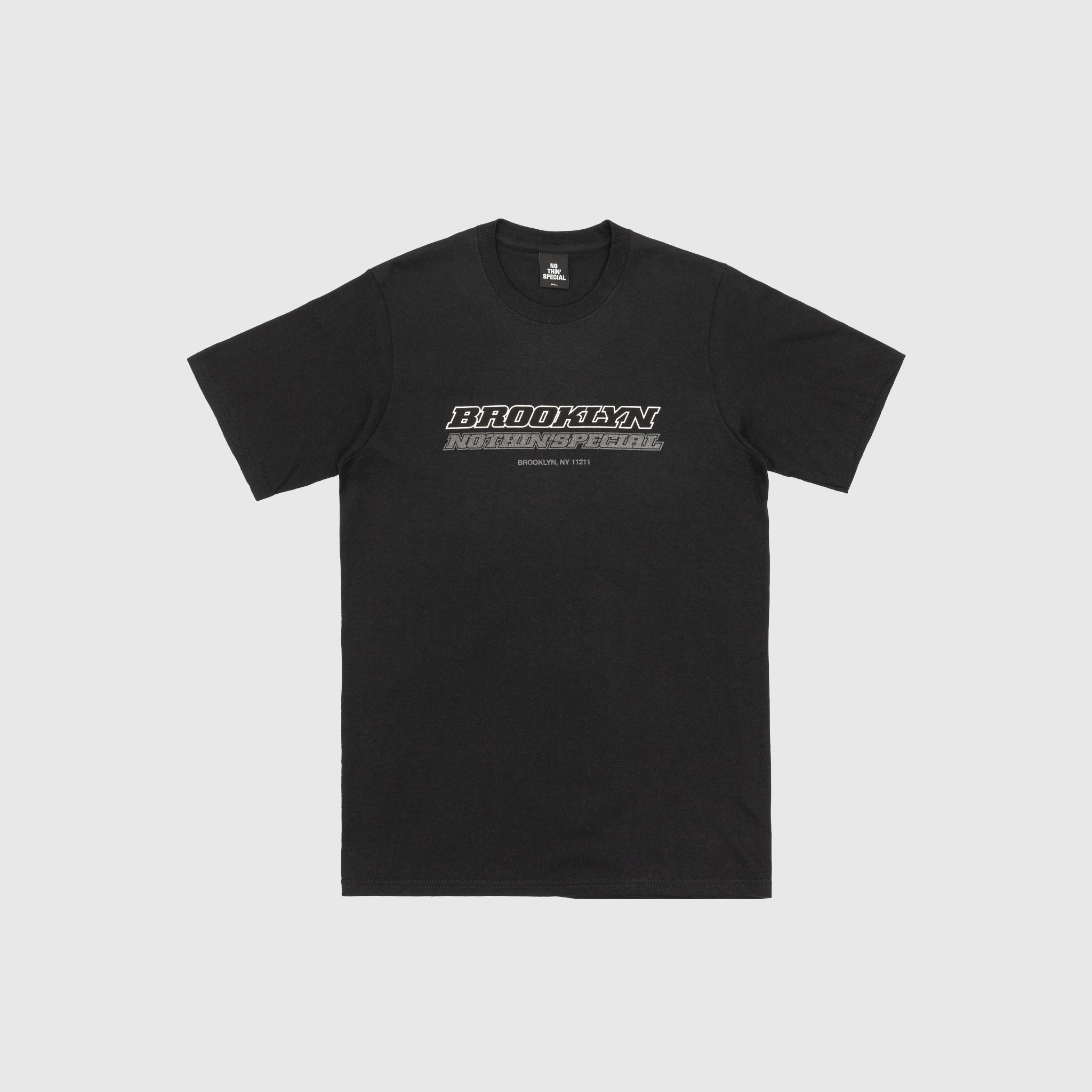 TRADE MARK S/S T-SHIRT