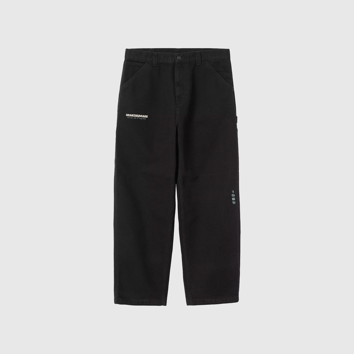 OG SINGLE KNEE GRAPHIC PANT