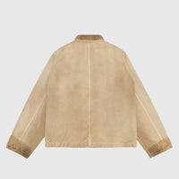 OLD HUNTER JAKET