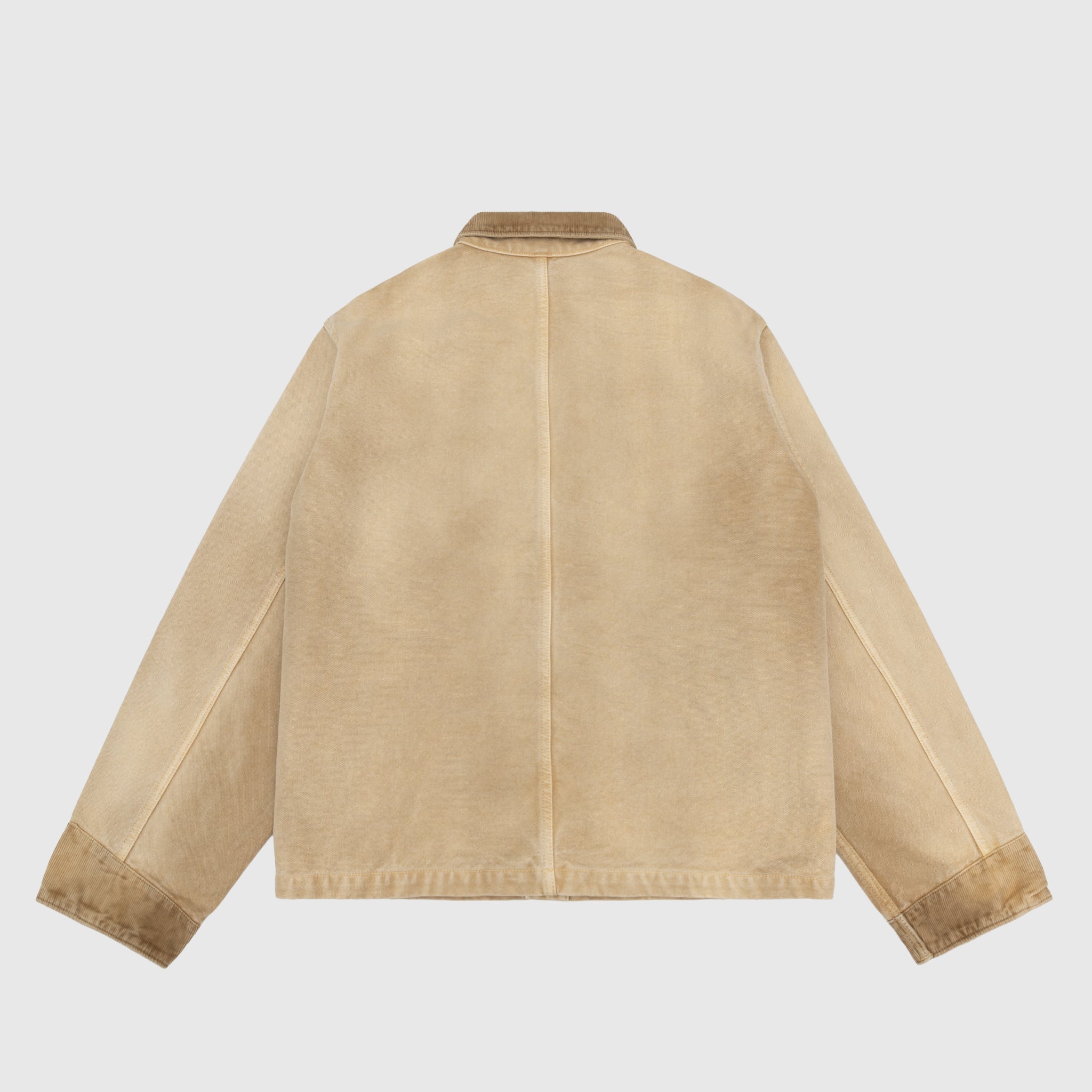 OLD HUNTER JAKET