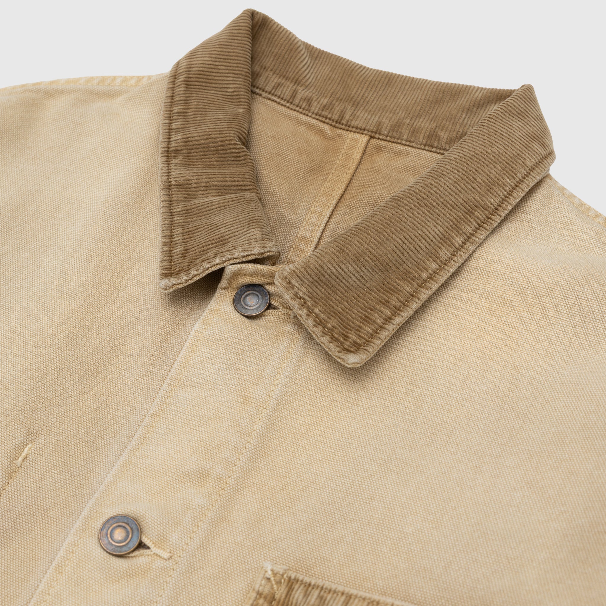OLD HUNTER JAKET