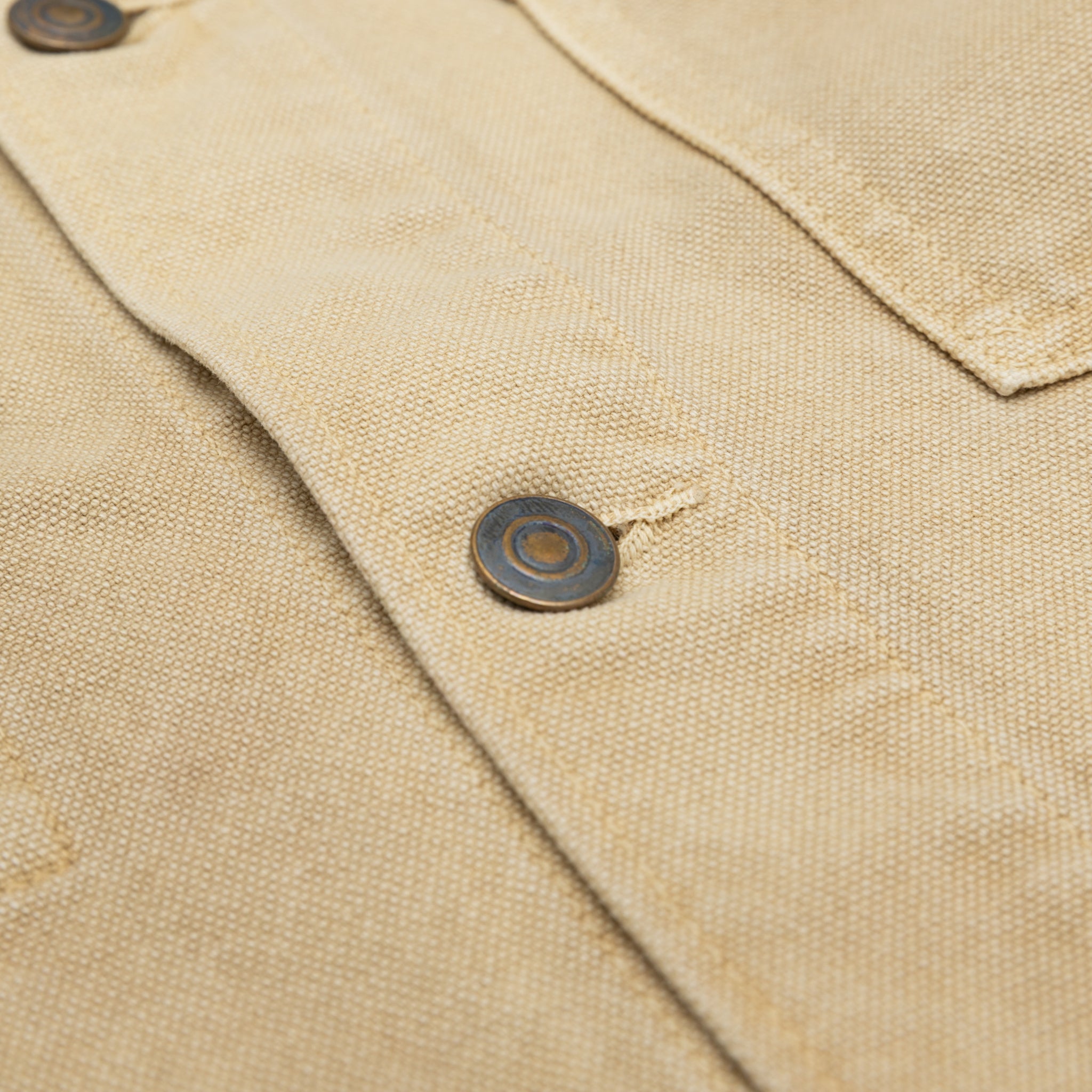 OLD HUNTER JAKET