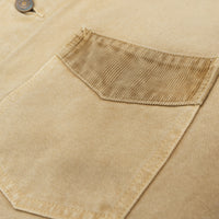 OLD HUNTER JAKET