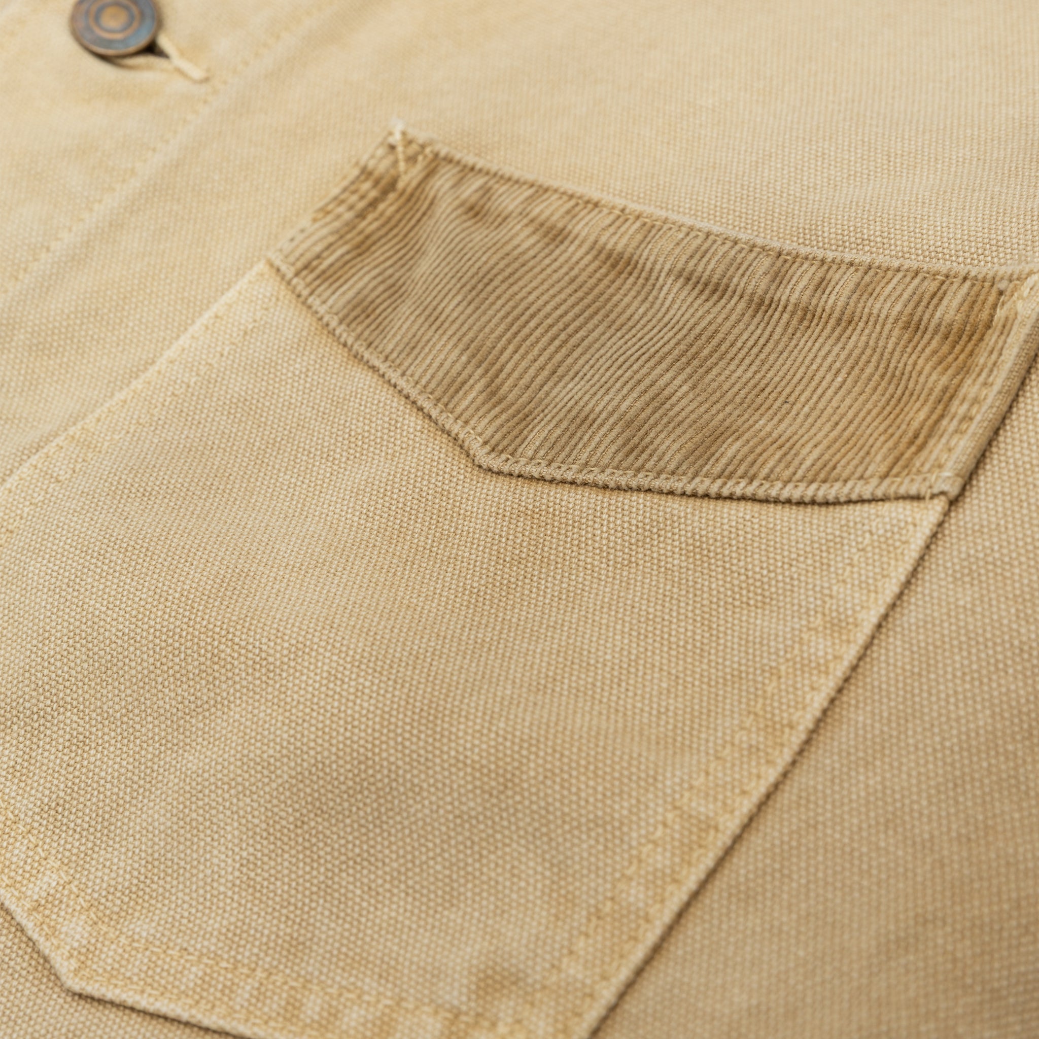 OLD HUNTER JAKET