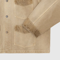 OLD HUNTER JAKET