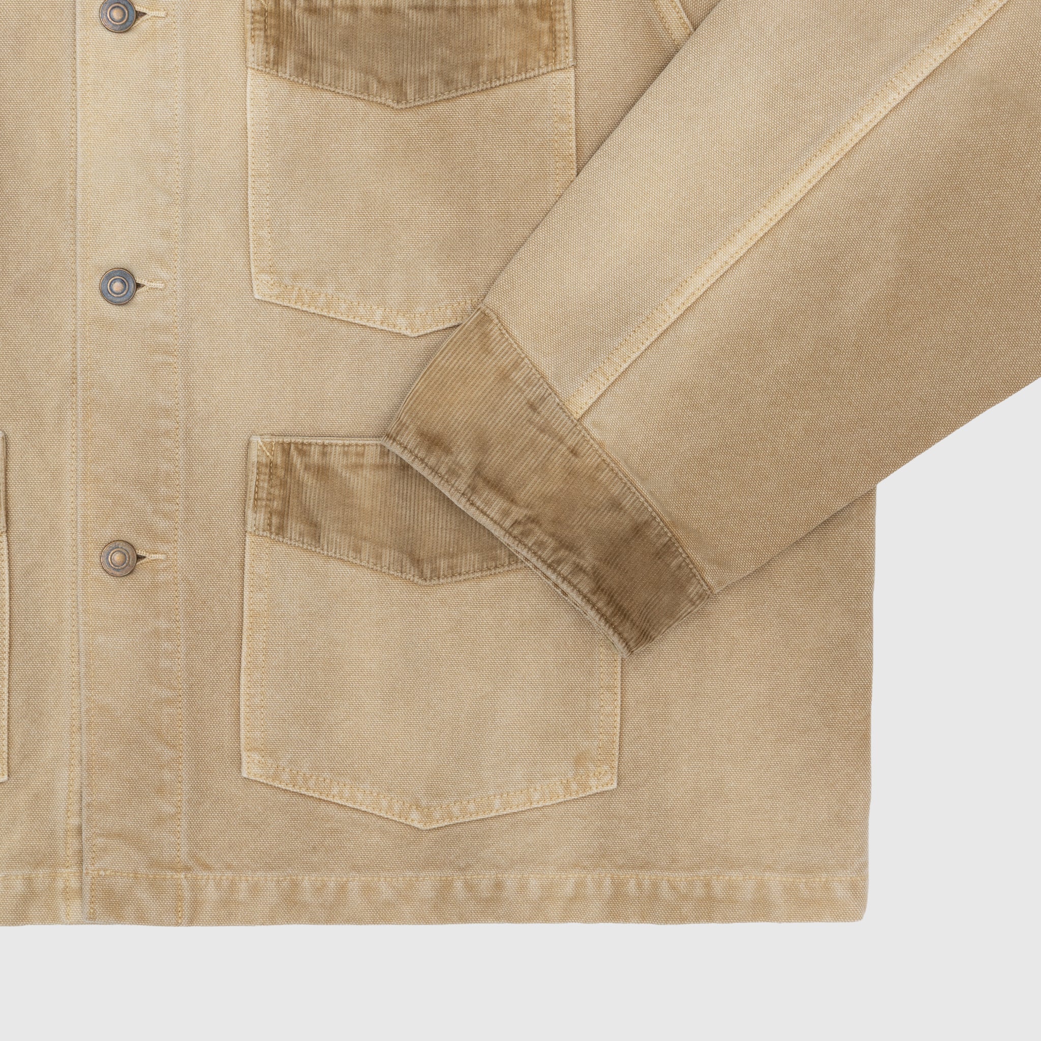 OLD HUNTER JAKET