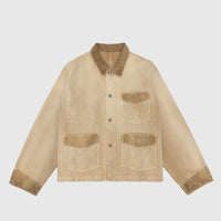 OLD HUNTER JAKET