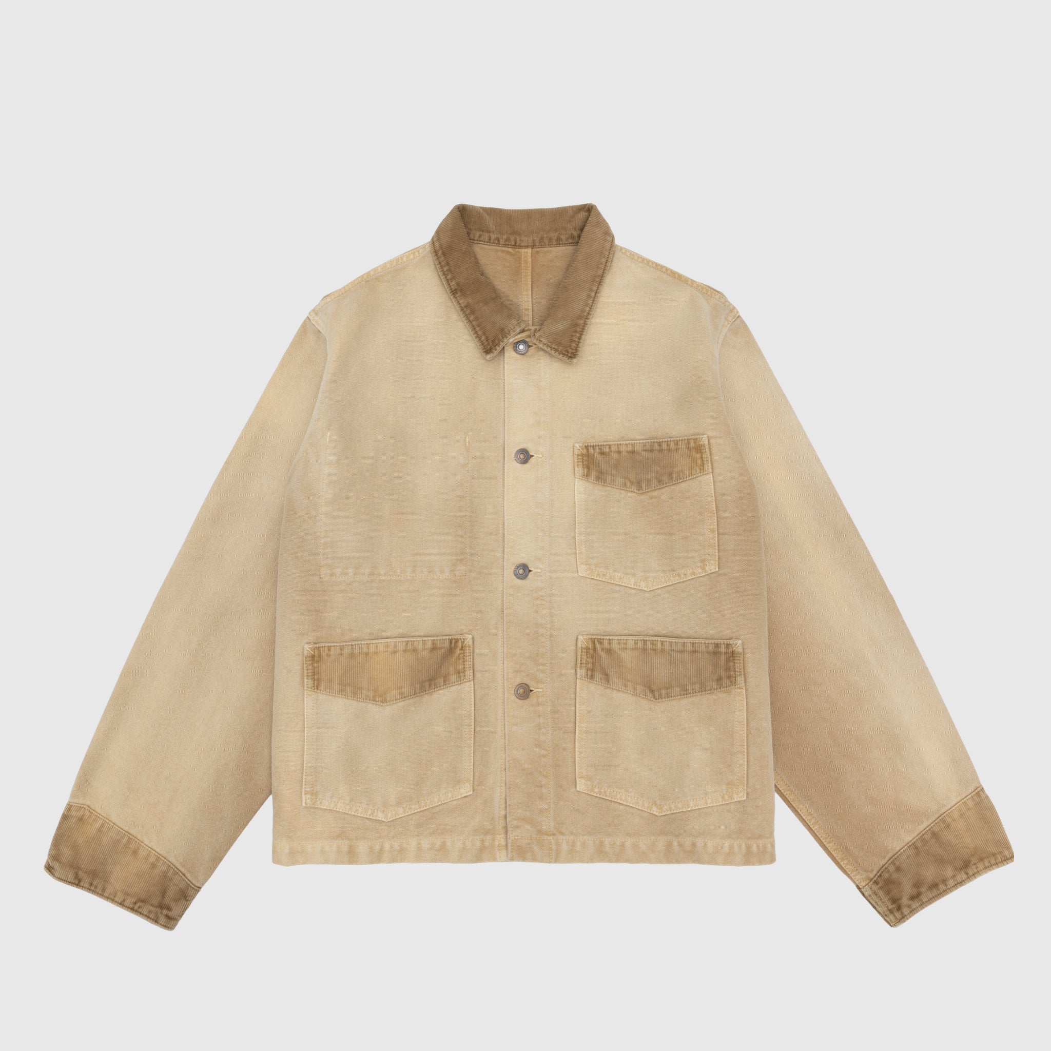 OLD HUNTER JAKET