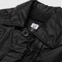OPAL HOODED LENS JACKET
