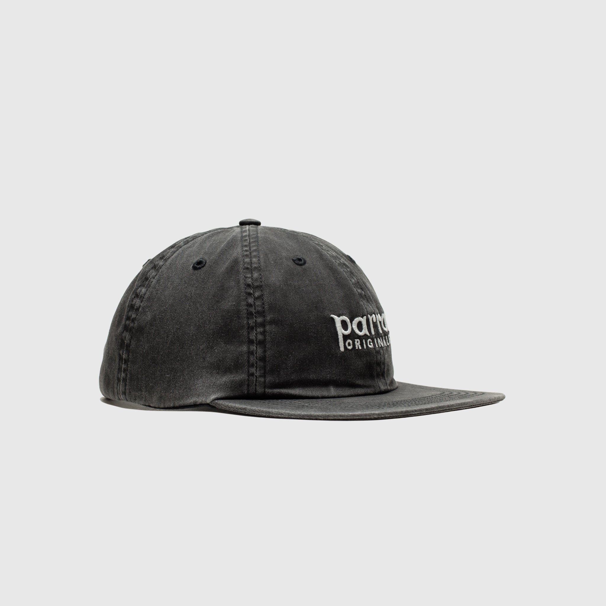 ORIGINALE 6 PANEL HAT