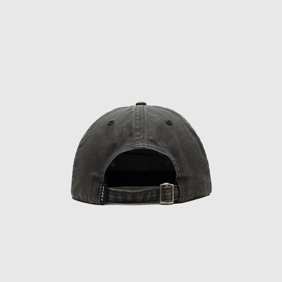 ORIGINALE 6 PANEL HAT