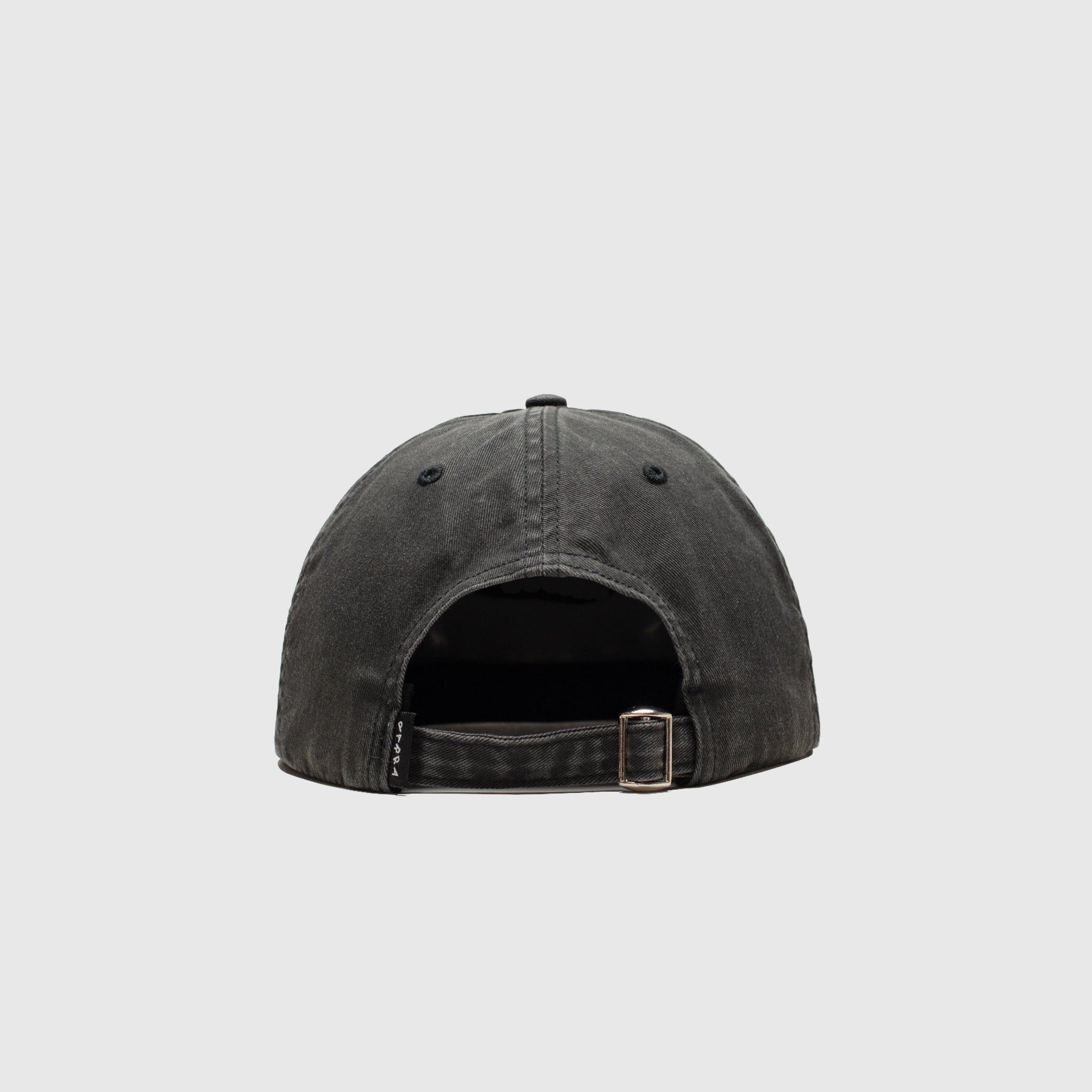 ORIGINALE 6 PANEL HAT