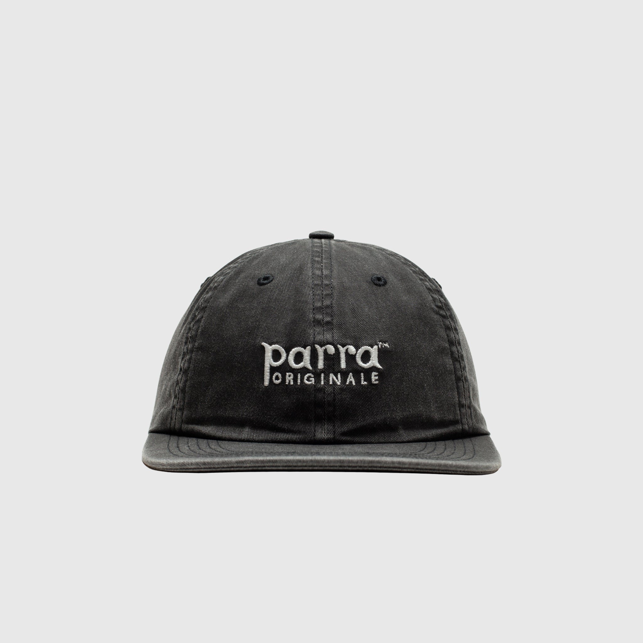 ORIGINALE 6 PANEL HAT