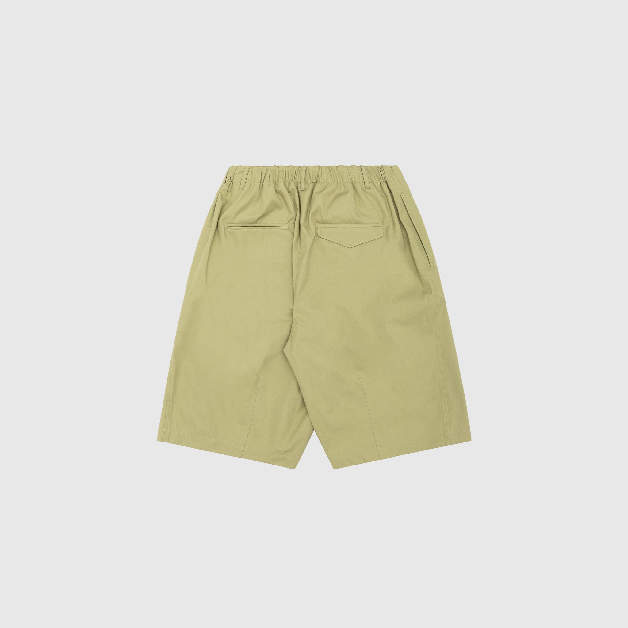 SOLAR SHORT