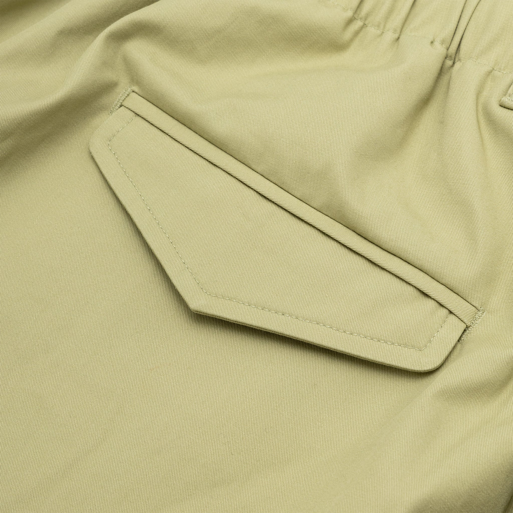 SOLAR SHORT