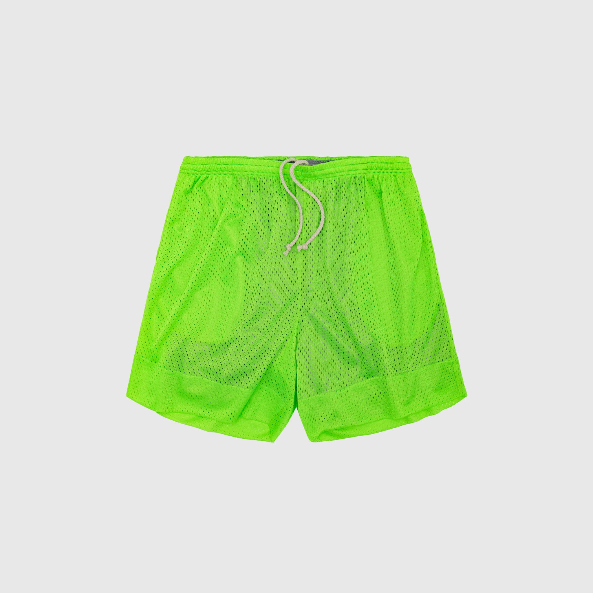 REVERSIBLE BALL SHORT