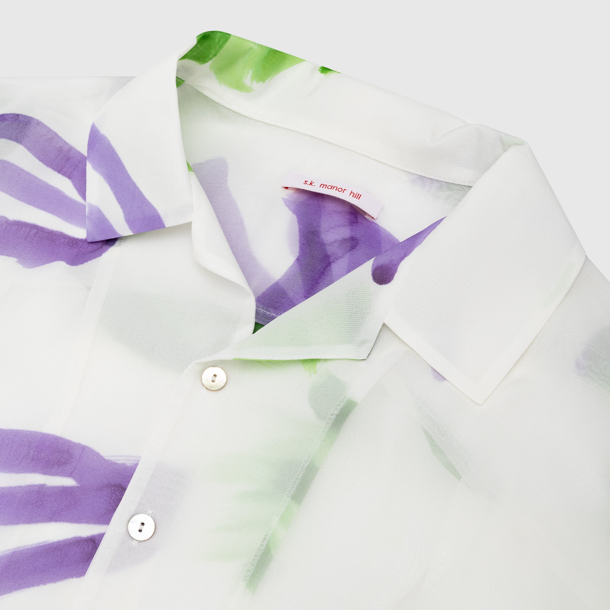 ALOHA SHIRT