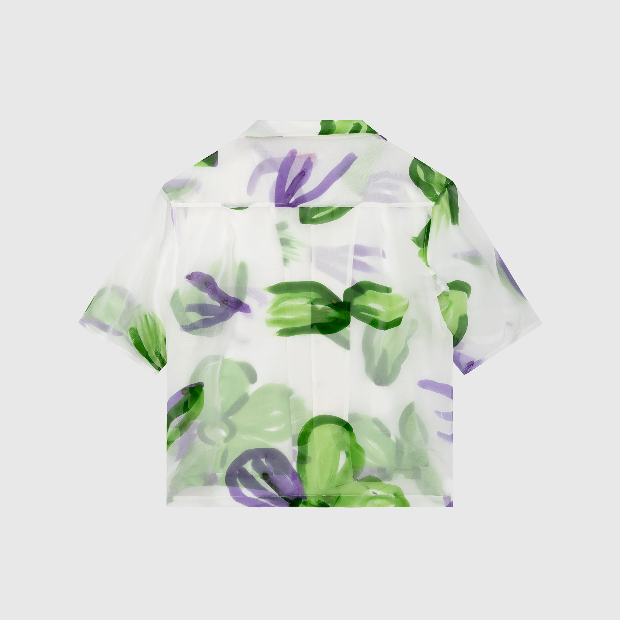 ALOHA SHIRT