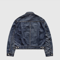 X LEVI'S BERBERJIN INKJET PRINTED JACKET