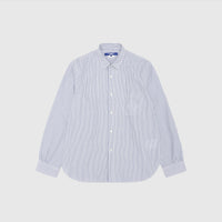 PINSTRIPE SHIRT