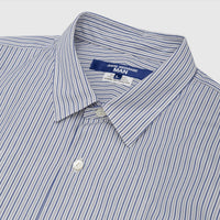PINSTRIPE SHIRT