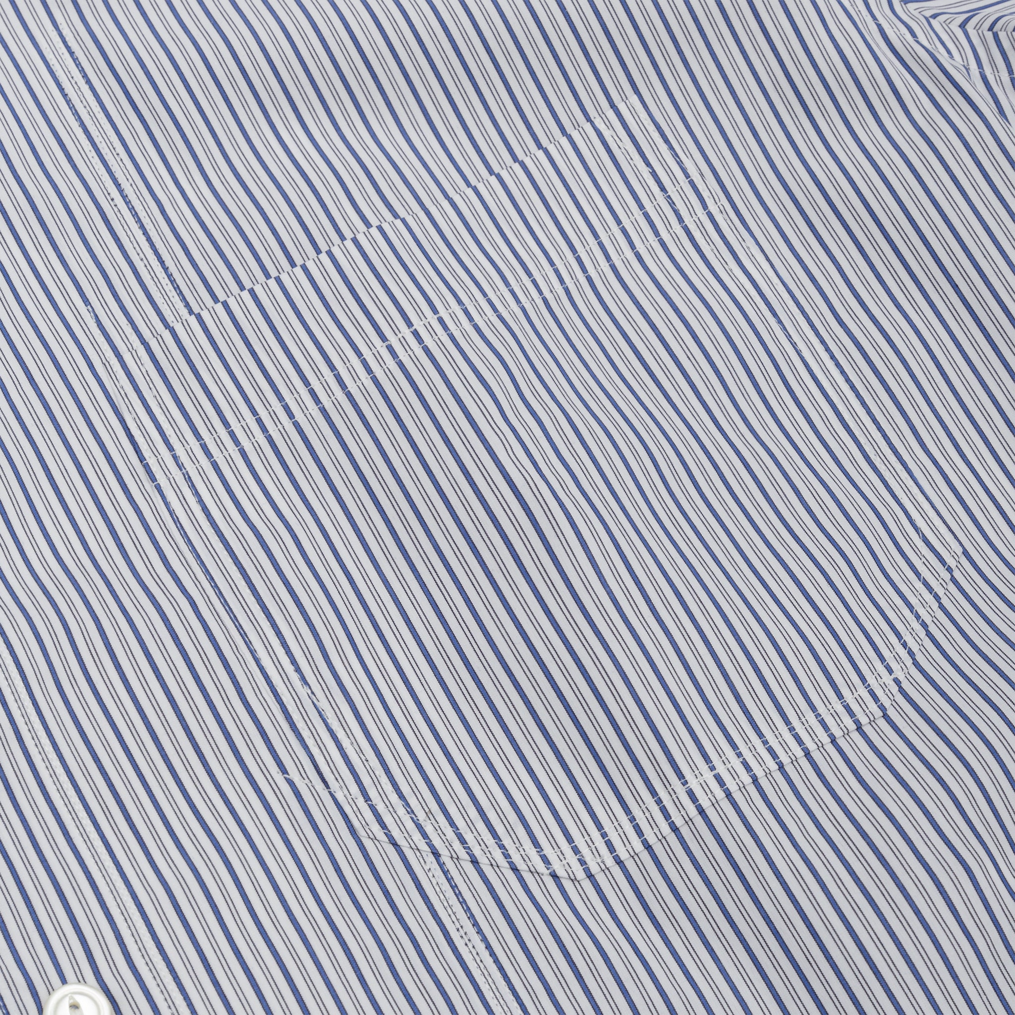 PINSTRIPE SHIRT