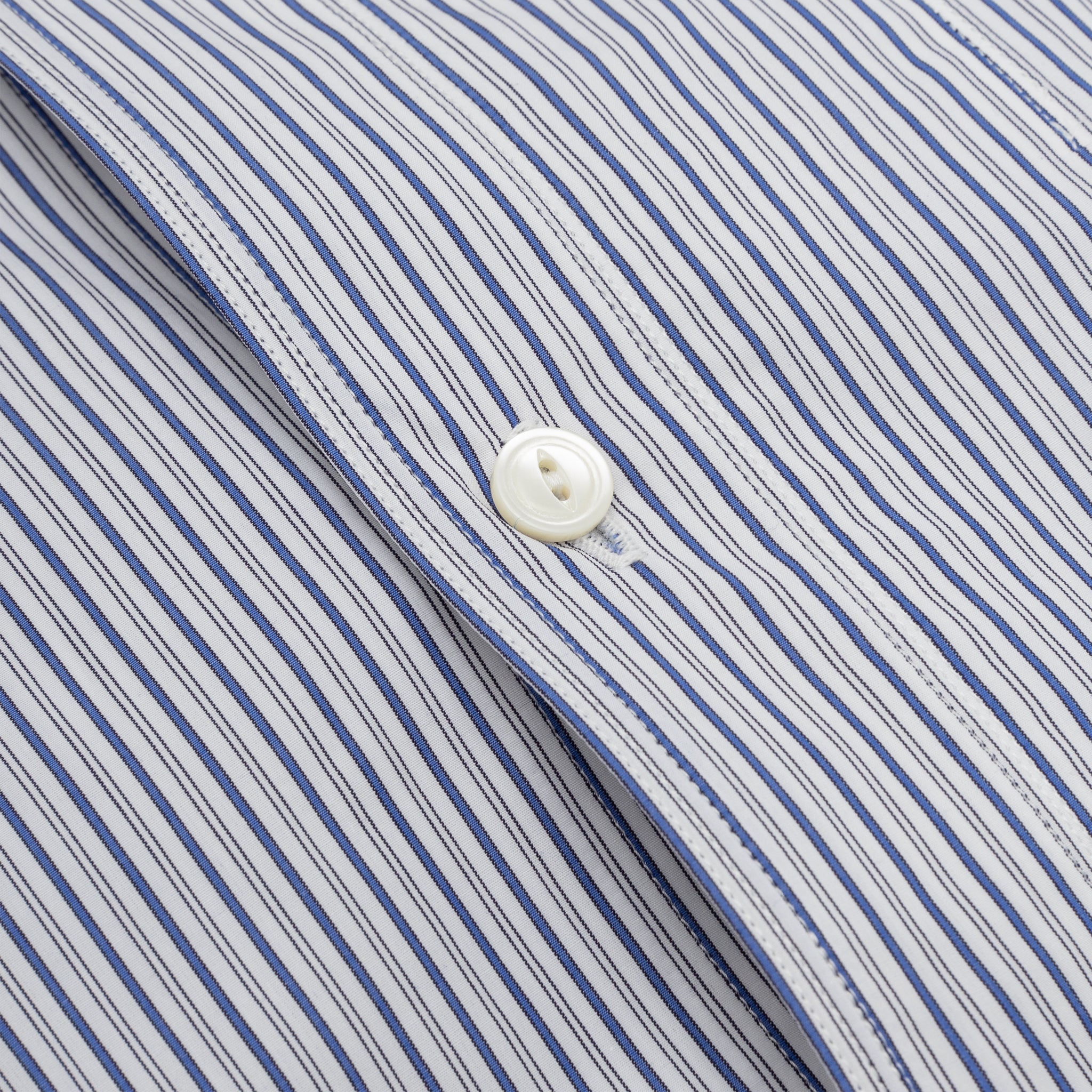 PINSTRIPE SHIRT
