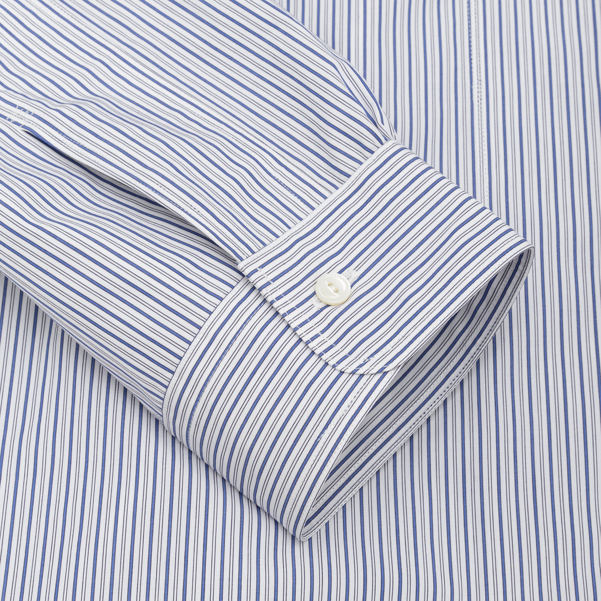 PINSTRIPE SHIRT