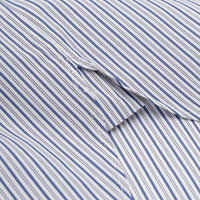 PINSTRIPE SHIRT
