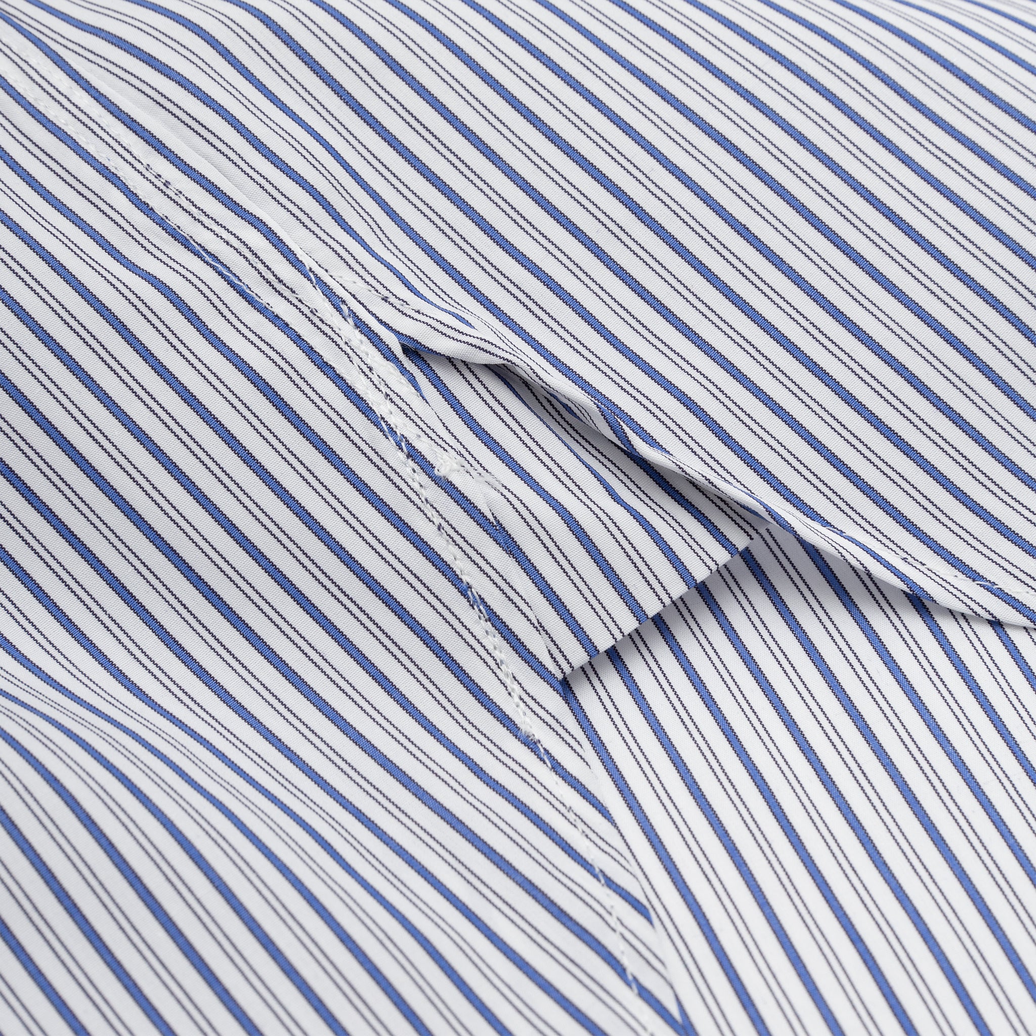 PINSTRIPE SHIRT
