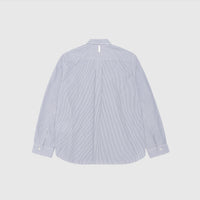 PINSTRIPE SHIRT