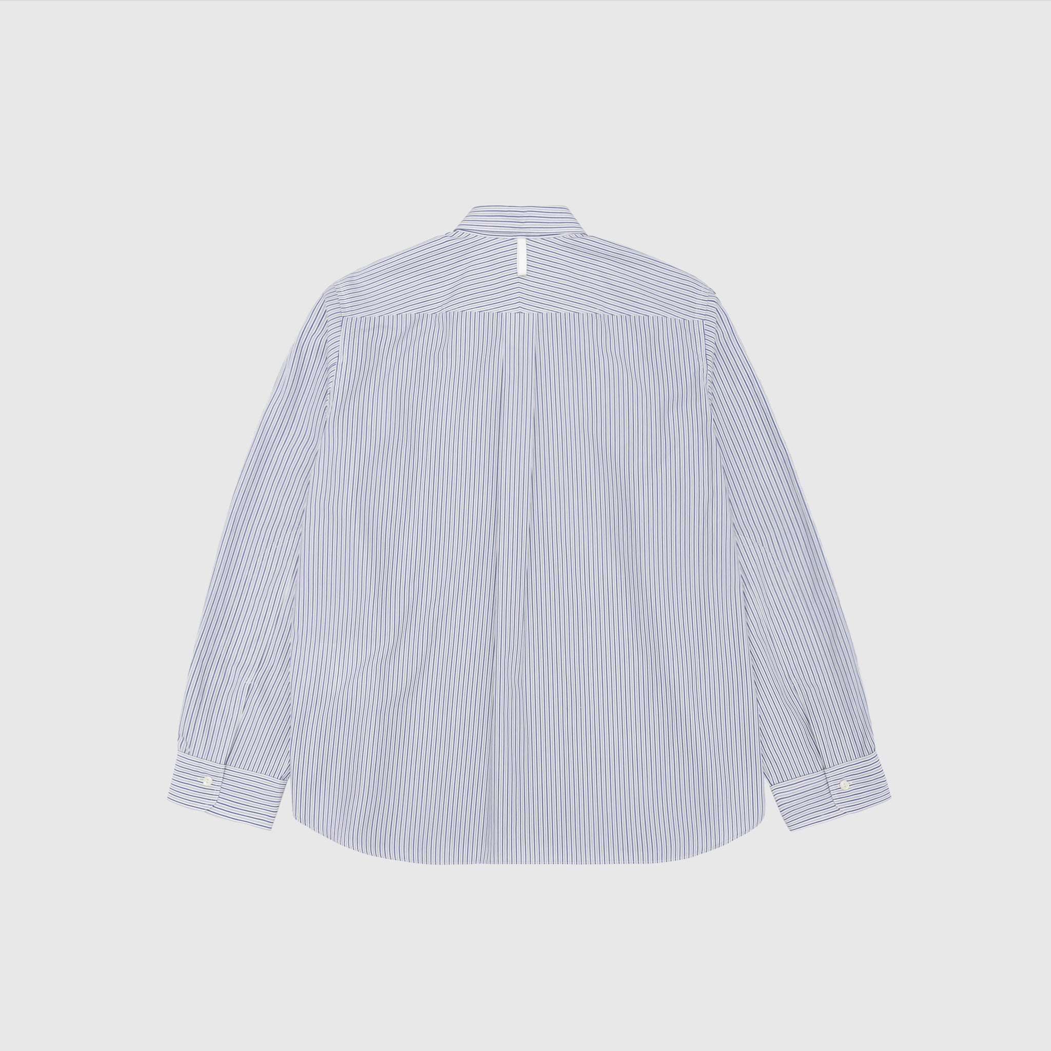 PINSTRIPE SHIRT